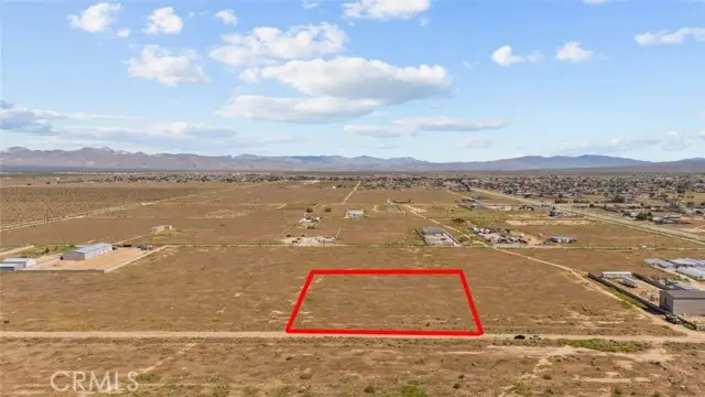 0 0, California City, CA 93505 - #2
