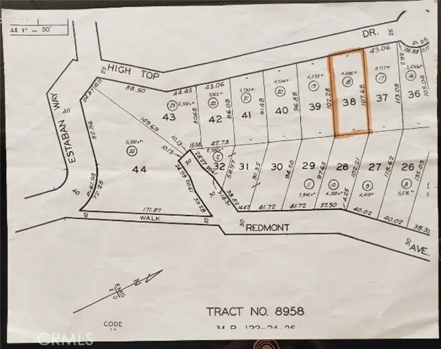 9832 High Top Drive, Tujunga, CA 91042 - #3