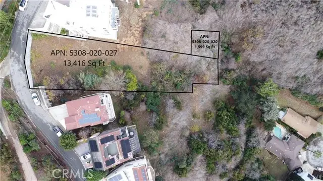 0 Hanscom Drive, South Pasadena, CA 91030 - #1