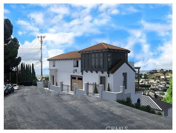 5100 La Calandria Way, Los Angeles, CA 90032