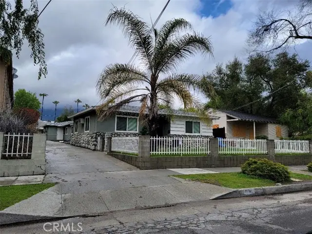 343 Howard Street, Pasadena, CA 91103 - #1