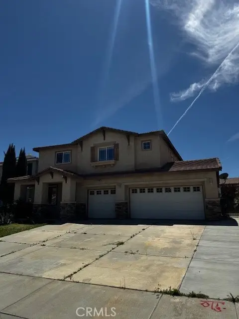 2748 Bouquet Lane, Palmdale, CA 93551