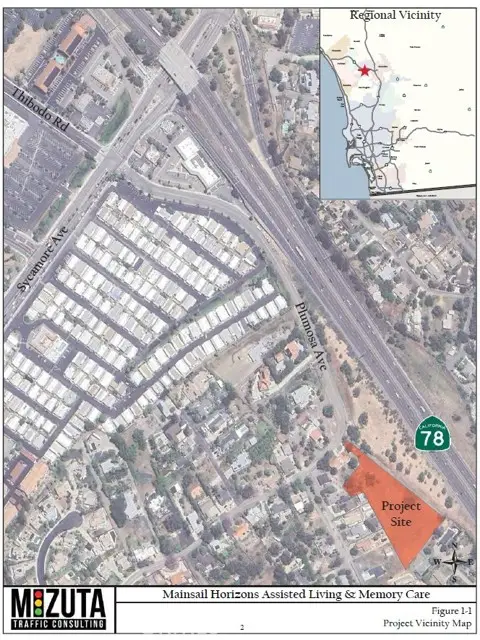538 Plumosa Ave, Vista, CA 92081 - #3