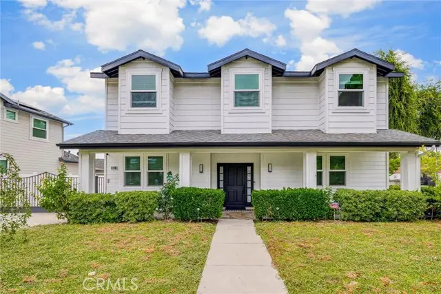 2708 San Marcos Drive, Pasadena, CA 91107 - #1