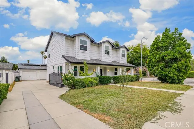 2708 San Marcos Drive, Pasadena, CA 91107 - #2