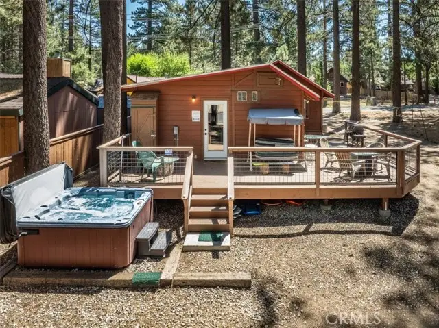 450 Georgia Street, Big Bear Lake, CA 92315 - Image #1