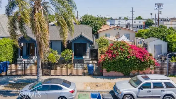 1805 35th Street, Los Angeles, CA 90018