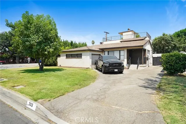 203 Benrud Street, Monrovia, CA 91016 - #1