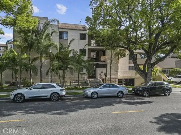 336 West California Avenue  #303, Glendale, CA 91203