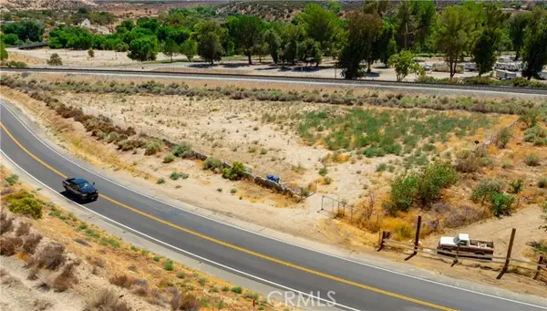 0 CROWN VALLEY RD vis SOLEDAD, Acton, CA 93510