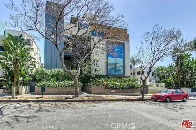 1250 Harper Avenue  #306, West Hollywood, CA 90046 - Image #1