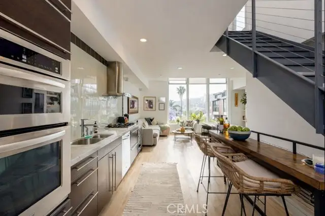 1250 Harper Avenue  #306, West Hollywood, CA 90046 - Image #2