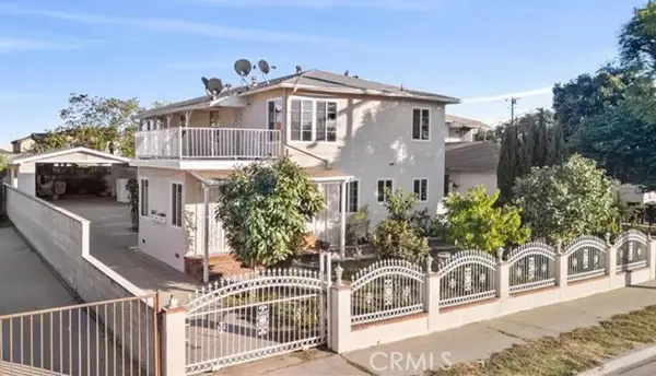 510 Tamarind, Compton, CA 90220