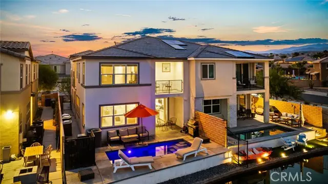 43092 Armonia Court, Indio, CA 92203 - #1