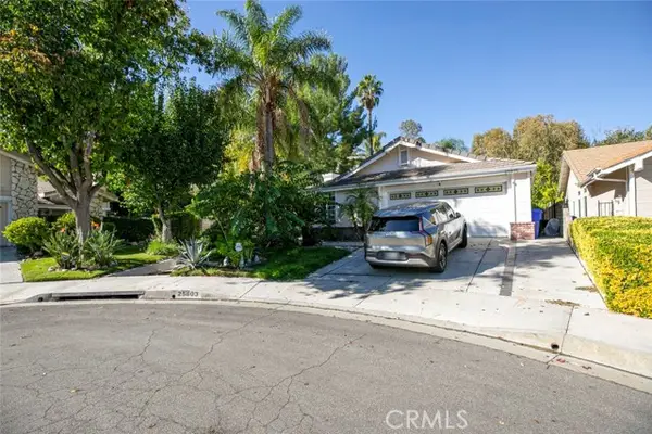 25803 Anderson Lane, Stevenson Ranch, CA 91381
