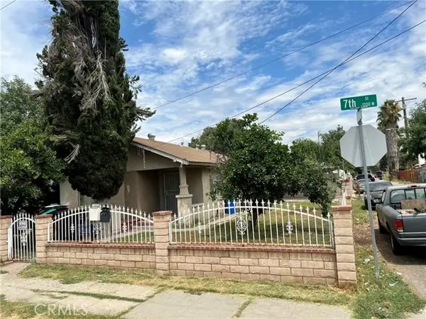 1206 West 7th, San Bernardino, CA 92411
