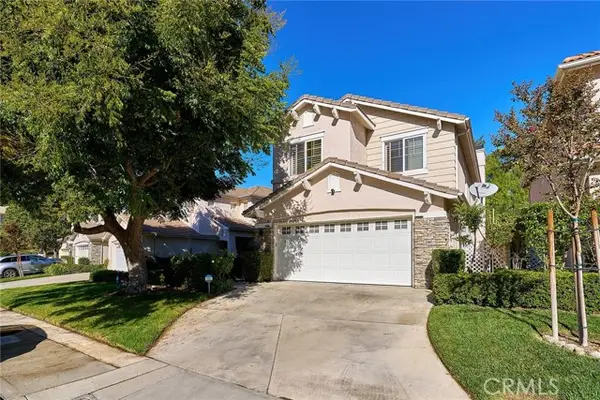 25553 Fitzgerald Avenue, Stevenson Ranch, CA 91381