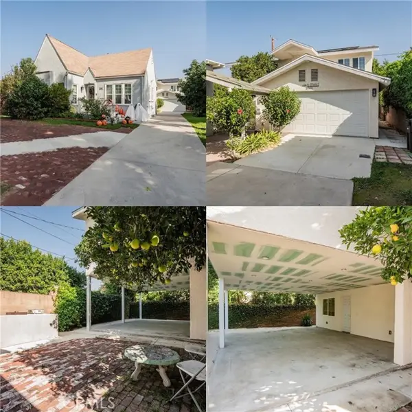 608 Sparks, Burbank, CA 91506