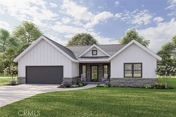 0 Avenue V, Palmdale, CA 93550