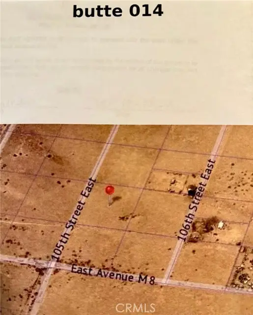 105 Avenue M, Palmdale, CA 93591 - #2