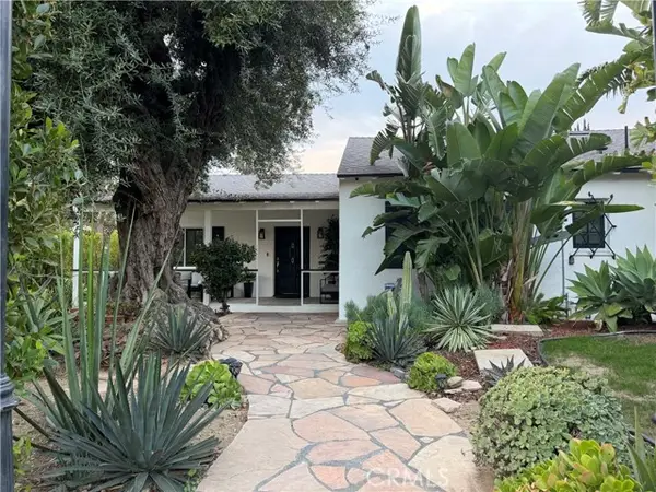 1431 Montgomery, Glendale, CA 91202