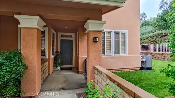27903 Baneberry  #10, Valencia, CA 91354