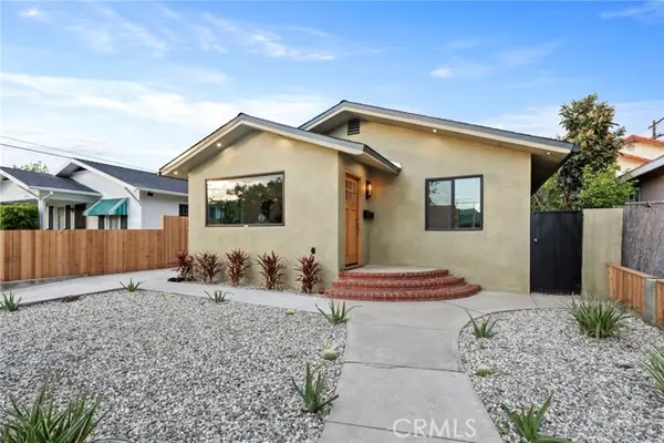 5105 Buchanan, Los Angeles, CA 90042