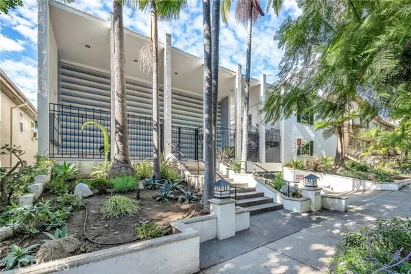 1255 Harper  #23, West Hollywood, CA 90046