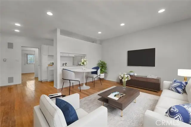 1255 Harper  #23, West Hollywood, CA 90046 - Image #3