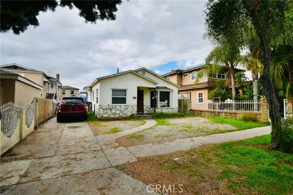 8995 Alexander Avenue, South Gate, CA 90280
