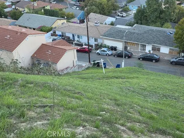 2818 Adkins Avenue, Los Angeles, CA 90032 - #2