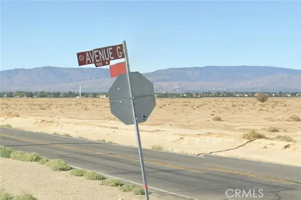 10 Avenue G2, Lancaster, CA 93536