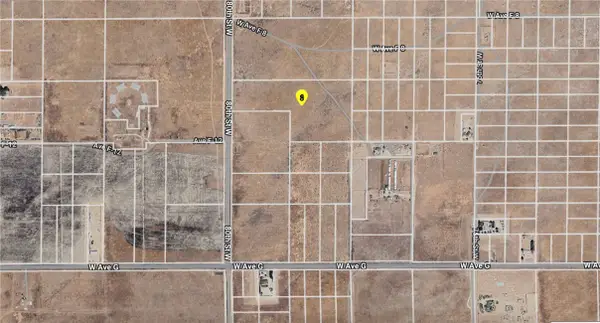 80 Avenue F, Lancaster, CA 93536