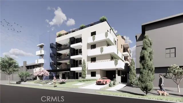 417 Irving, Glendale, CA 91201 - #1