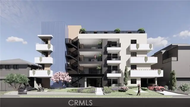 417 Irving, Glendale, CA 91201 - #2