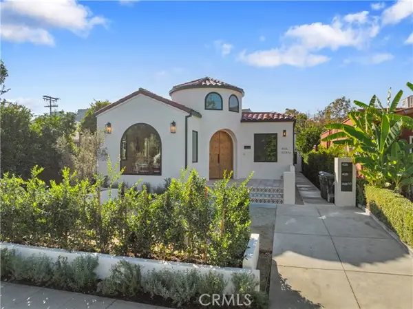 4026 Garden Avenue, Los Angeles, CA 90039