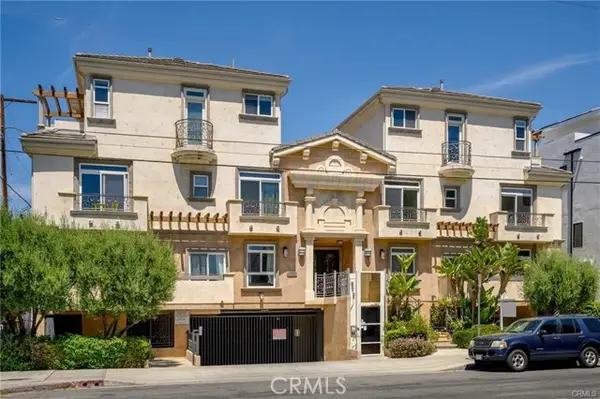 11323 Huston  #1, North Hollywood, CA 91601