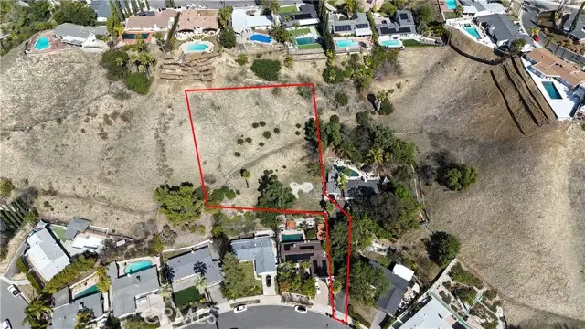 20713 Collins Street, Woodland Hills, CA 91367 - #1