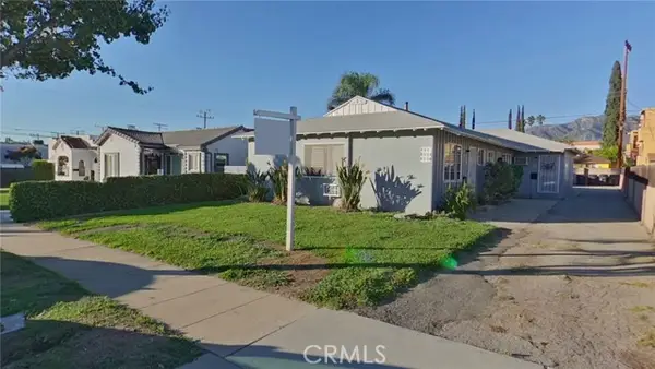 711 Wilson, Glendale, CA 91203