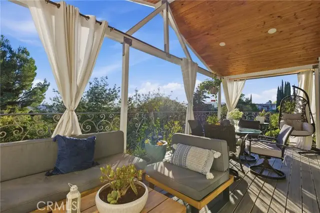 760 Luton, Glendale, CA 91206 - #2