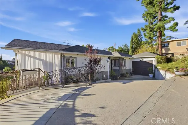 760 Luton, Glendale, CA 91206 - #3