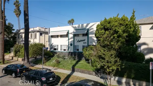 4579 Ambrose Avenue  #4, Los Angeles, CA 90027