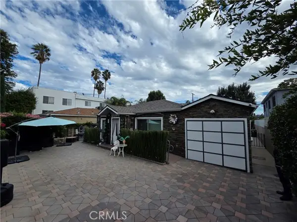 14152 Tiara, Sherman Oaks, CA 91401