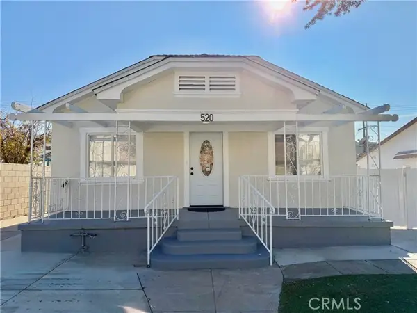 520 California, Glendale, CA 91203