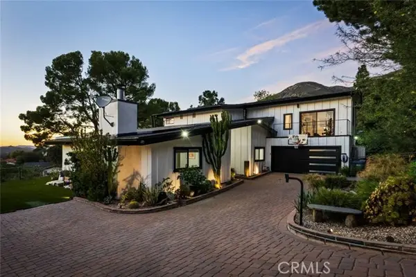 5481 Ocean View Boulevard, La Canada Flintridge, CA 91011