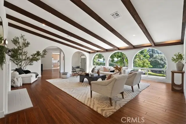 7404 Woodrow Wilson Drive, Los Angeles, CA 90046 - Image #1