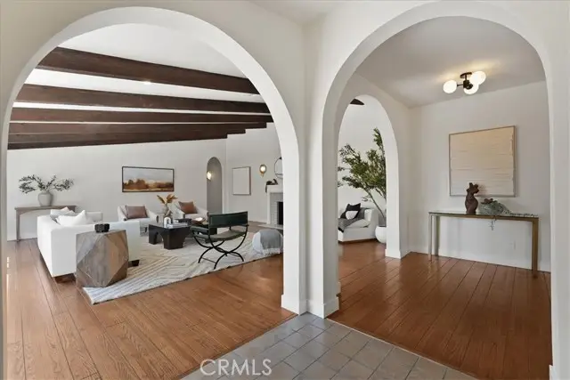 7404 Woodrow Wilson Drive, Los Angeles, CA 90046 - Image #3