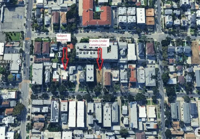 519 Alexandria, Los Angeles, CA 90004 - #3