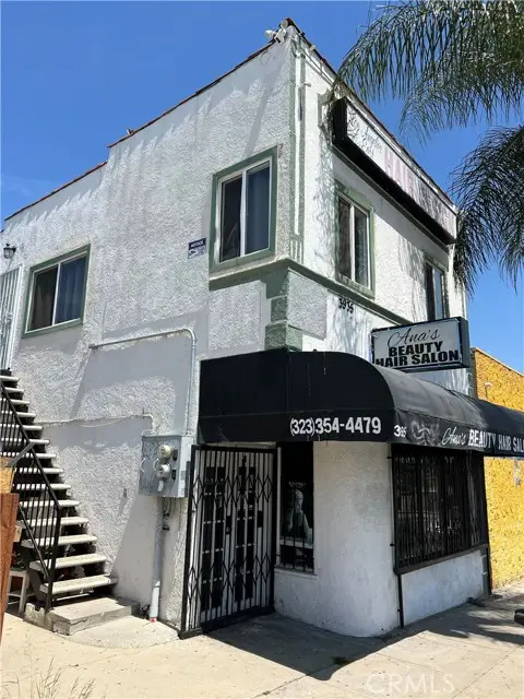 3935 Cesar E Chavez, Los Angeles, CA 90063 - #1