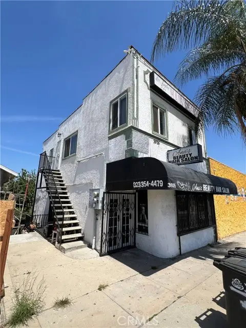 3935 Cesar E Chavez, Los Angeles, CA 90063 - #2